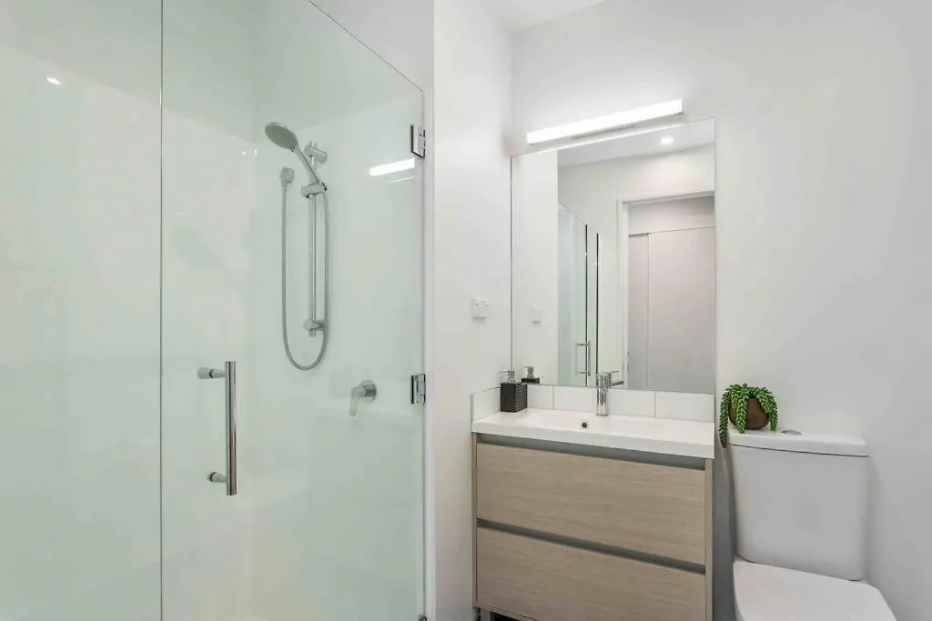 כרייסטצ'רץ' Central Location New Luxury Secure Park 3 Mins Cbd 0*,