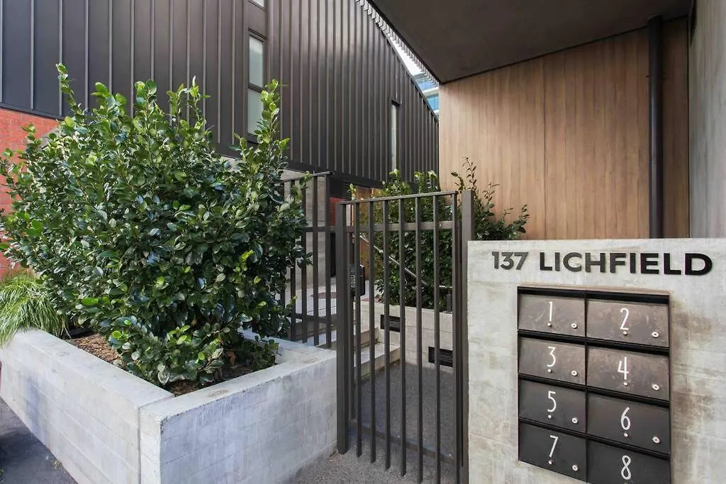כרייסטצ'רץ' Central Location New Luxury Secure Park 3 Mins Cbd